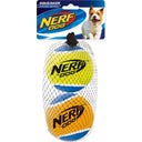 Nerf Palline da Tennis con Squeaker - L