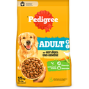 Pedigree Trockenfutter mit Huhn und Gemüse