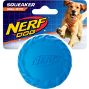 Nerf Profil Ball m. Quietsch. S grün/blau - 1 Stk