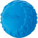 Nerf Profil Ball m. Quietsch. S grün/blau - 1 Stk