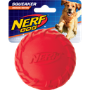 Nerf Palla con Profilo e Squeaker M - Palla