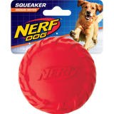 Nerf Profil Ball mit Quietsch. M