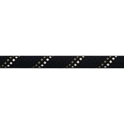 Knot-a-Long™ Leine Obsidian Black/Grey 0,76 m - 1 Stk