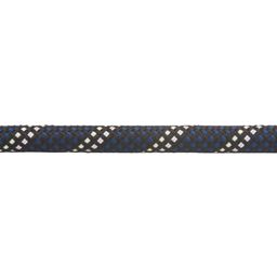 Knot-a-Long™ Leine Obsidian Black/Grey 0,76 m - 1 Stk