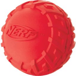 Nerf Profil Ball sípolóval, M - Labda kerek