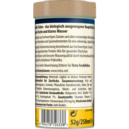 TetraMin Flockenfutter - 250ml