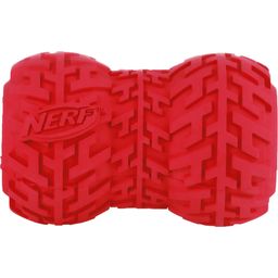Nerf Profil Snack Feeder - Rosso