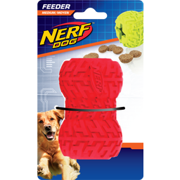 Nerf Profil Snackfeeder rot - M