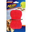 Nerf Profil Snack Feeder - Rosso - L