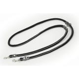 Coralpina Training lead 2.25 m Nero Scuro