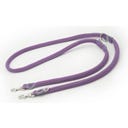 Guinzaglio da Addestramento 2,25 m - Lilla, 7/8