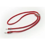 Coralpina Trainingsleine 2,25 m Rosso