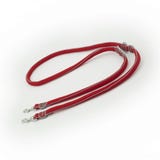 Coralpina Training Lead 2.25 m Rosso