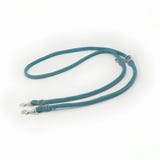 Guinzaglio da Addestramento 2,25 m - Turchese