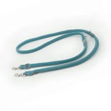 Coralpina Trainingsriem - 2,25 m Turchese