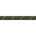 Guinzaglio da 0,76 m  Knot-a-Long™ -  Moss Green - 1 pz.