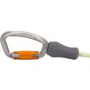 Ruffwear Knot-a-Long™ povodec, Moss Green 0,76 m - 1 k.