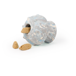 Ruffwear Toadstool™ pasja igrača - Gray Sky