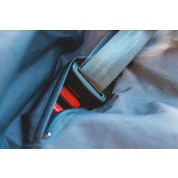 Coprisedile per Auto Dirtbag™ - Basalt Gray, One Size - 1 pz.