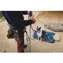 Ruffwear Basecamp™ Bett Deep Jungle - S