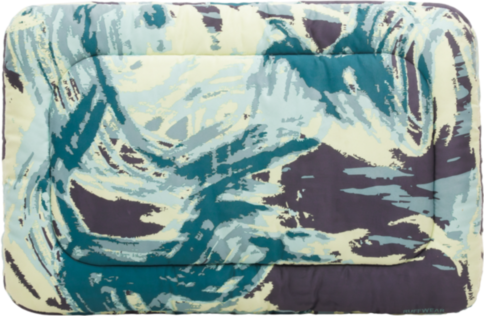Ruffwear Basecamp™ Bett Sweeping Sage - L