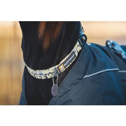 Ruffwear Front Range™ ovratnica, Mountains Logo - 51 - 66 cm