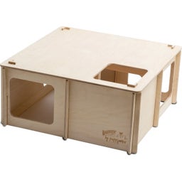 bunny Labyrinth - Medium 57,5 x 26 x 57,5 cm