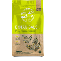 bunny Botanicals Mid Mix - Echinacea & Sonnenblumenblüten