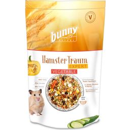 bunny Nature Sogno per Criceti EXPERT VEGETABLE - 500 g