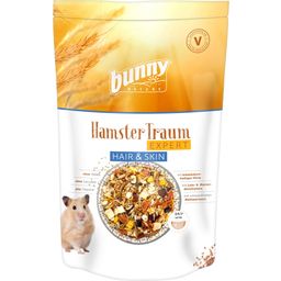 bunny Nature Sogno per Criceti EXPERT HAIR & SKIN - 500 g