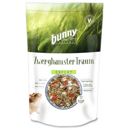 bunny Nature Sogno per Criceti Nani EXPERT - 500 g