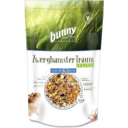 bunny ZwerghamsterTraum EXPERT HAIR & SKIN - 500 g