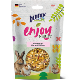 Enjoy Nature MIX CON FIORI DI HIBISCUS - 50 g