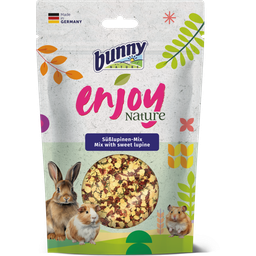 bunny Süßlupinen-Mix - 100 g