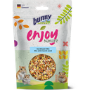 Enjoy Nature MIX DI SEMI DI CARTAMO - 120 g