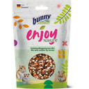 Enjoy Nature MIX DI LARVE DI MOSCA SOLDATO - 90 g