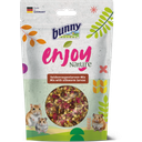 Enjoy Nature MIX LARVE DI BACO DA SETA - 40 g