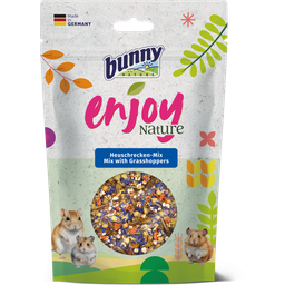 Enjoy Nature MIX DI CAVALLETTE - 50 g