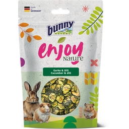 Enjoy Nature CETRIOLO E ANETO - 40 g