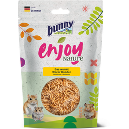 bunny Das wurmt - 60 g