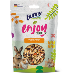 bunny Vitamin-Spender - 90 g