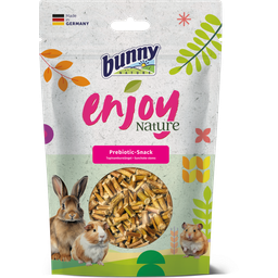 Enjoy Nature SNACK PREBIOTICO - 35 g