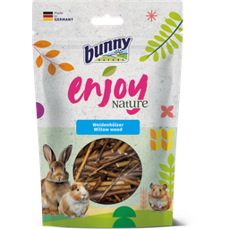 bunny Weidenhölzer - 100 g