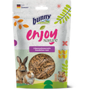 bunny Löwenzahnwurzeln