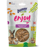 bunny Löwenzahnwurzeln