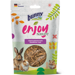 bunny Löwenzahnwurzeln - 100 g