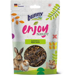 bunny Apfelhölzer - 100 g