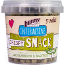 bunny Nature Crispy Snack - Verdure