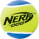 Nerf Teniszlabda sípolóval - L