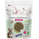 bunny Nature Sogno per Conigli YOUNG - 600 g